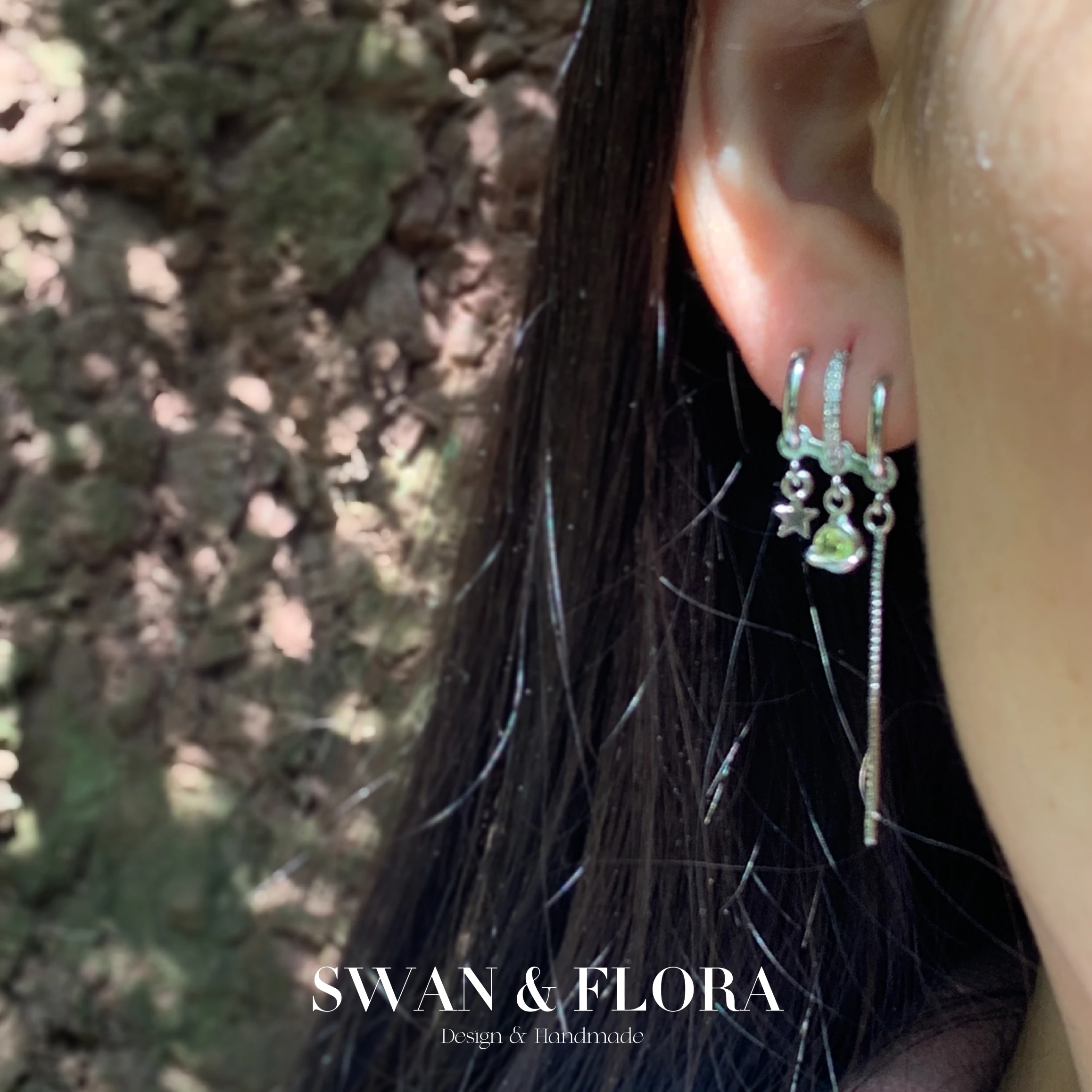 Earth Natural Peridot 925 Sterling Silver Stud Earrings For Women Jewelry Gift Simple Peridot Jewelry Green Long
Earth Natural Peridot 925 Sterling Silver Stud Earrings For Women Jewelry Gift Simple Peridot Jewelry Green Long