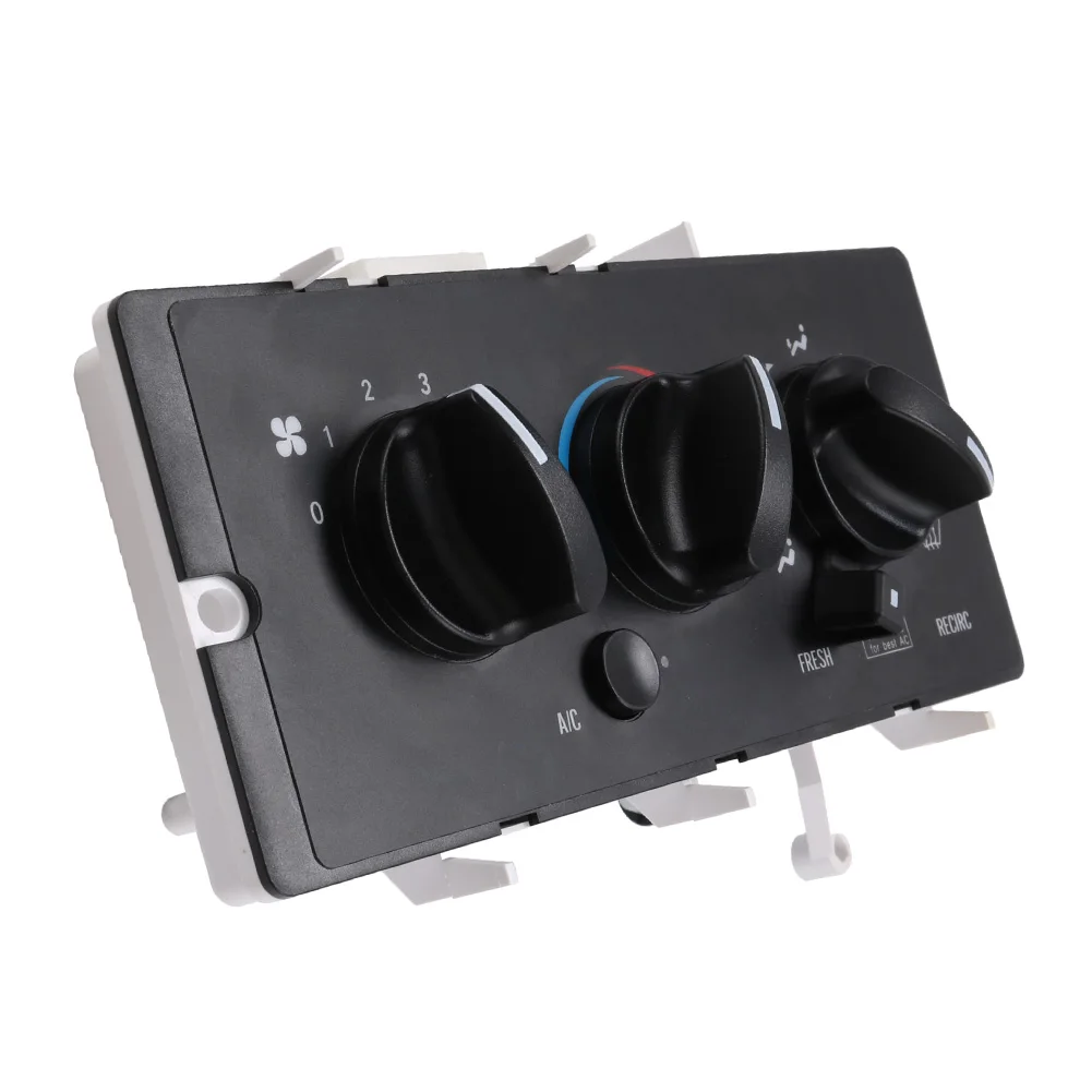 A/CTemperatureSwitch Switch Control Panel Car 12V 3899002 850-7450 For MACK CXN612 For MACK CXN613 For Truck Air
A/CTemperatureSwitch Switch Control Panel Car 12V 3899002 850-7450 For MACK CXN612 For MACK CXN613 For Truck Air