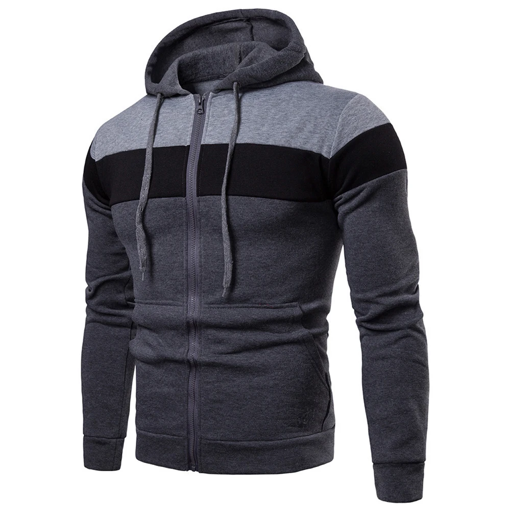 Mens Hoodies Hoodies Outwear Polyester Regular Slim Fit Sport Spring Autumn Brand New Sweatshirt Stylish Comfy
Mens Hoodies Hoodies Outwear Polyester Regular Slim Fit Sport Spring Autumn Brand New Sweatshirt Stylish Comfy