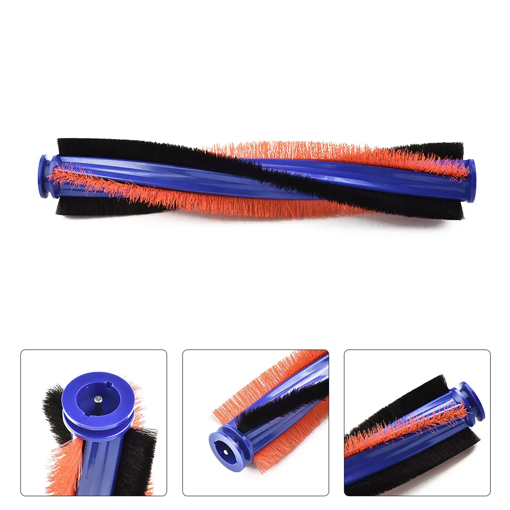High Quality Practical Durable Brushroll Roller Brush 963549-01 Household Replacement For DYSON BIG BALL DC39 DC53
High Quality Practical Durable Brushroll Roller Brush 963549-01 Household Replacement For DYSON BIG BALL DC39 DC53
