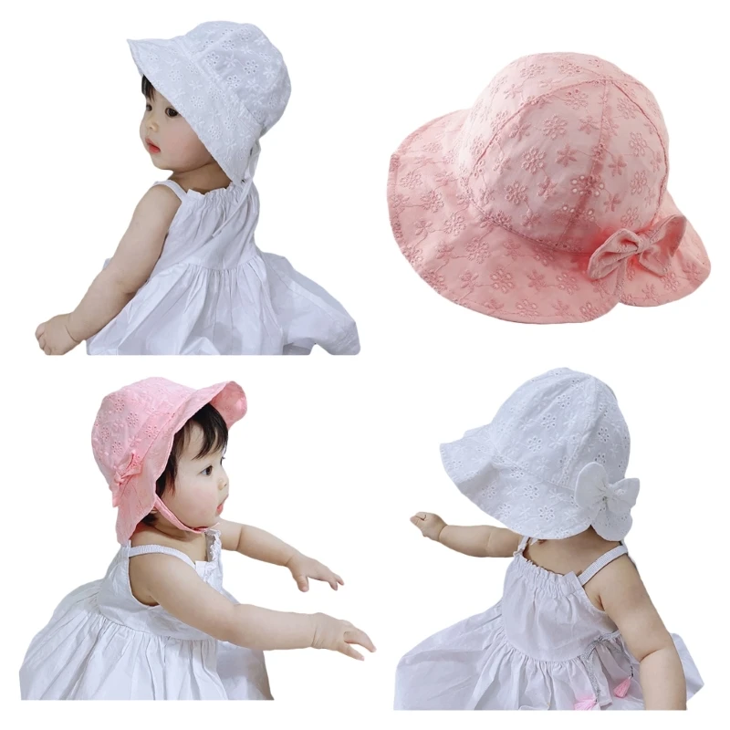 Шляпа от солнца с широкими полями для маленьких девочек с ремешком на подбородке/узлом, хлопковая кепка с защитой от солнца, для
Шляпа от солнца с широкими полями для маленьких девочек с ремешком на подбородке/узлом, хлопковая кепка с защитой от солнца, для