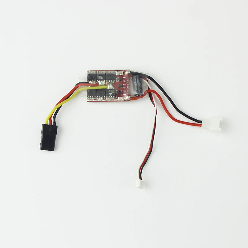 Сменный регулятор скорости K110.003 для WLtoys V977 V930 V931 XK K110S K123 K124 комплекты для ремонта летательных аппаратов с дистанционным управлением
Сменный регулятор скорости K110.003 для WLtoys V977 V930 V931 XK K110S K123 K124 комплекты для ремонта летательных аппаратов с дистанционным управлением