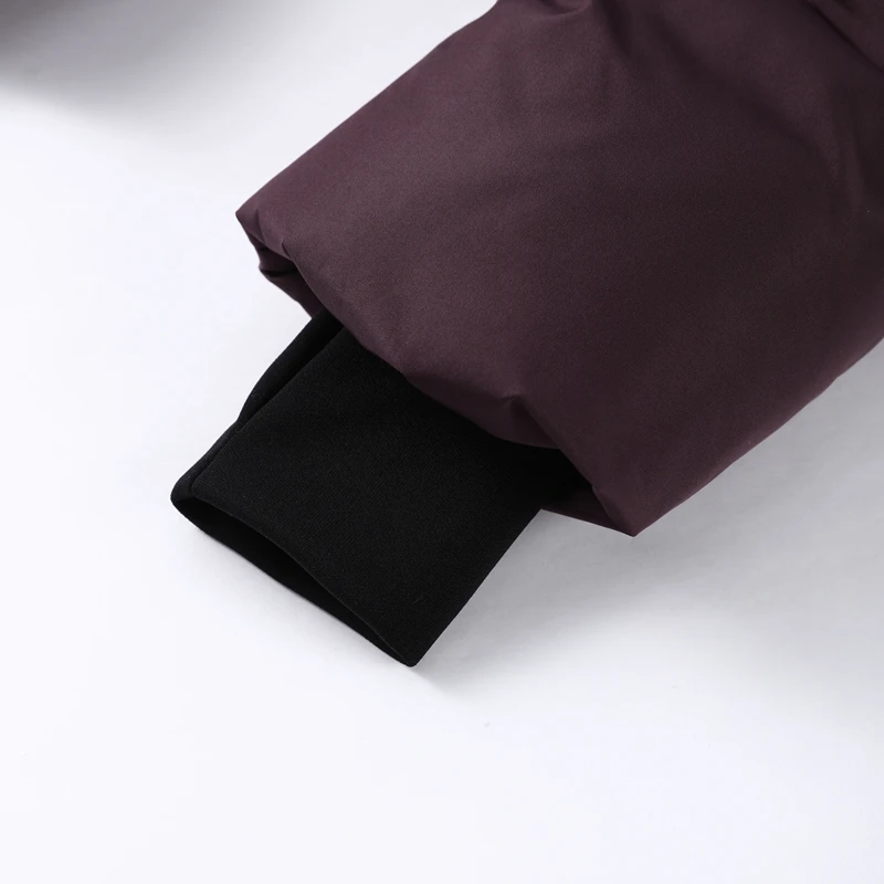 سيدة كامل الجسم بدلة تزلج مقنعين الوقوف الفراء طوق سستة حزام الخصر متوهج السراويل بذلة موضة غمد الرياضة شتاء 2025 ملابس التزلج سيدة كامل الجسم بدلة تزلج مقنعين الوقوف الفراء طوق سستة حزام الخصر متوهج السراويل بذلة موضة غمد الرياضة شتاء 2025 ملابس التزلج