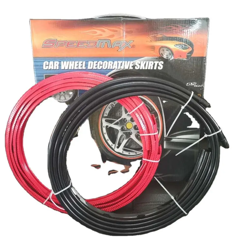 New stylish universal 13"-24" car / truck Alloy gator protective wheel rim sticker / vehicle Alloy wheel rim protector
New stylish universal 13"-24" car / truck Alloy gator protective wheel rim sticker / vehicle Alloy wheel rim protector