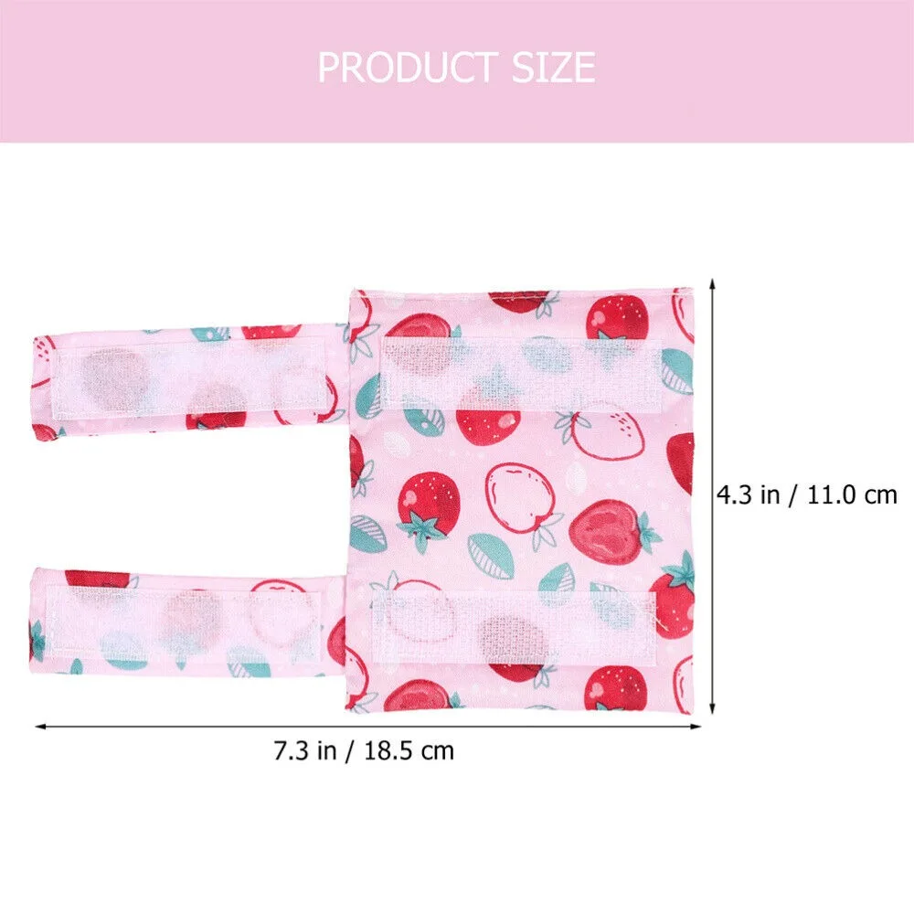 4 Pcs Ladies Cushion Decompression Anti-Slip Bra Strap Pillow Bra Strap Shoulder Pad
4 Pcs Ladies Cushion Decompression Anti-Slip Bra Strap Pillow Bra Strap Shoulder Pad