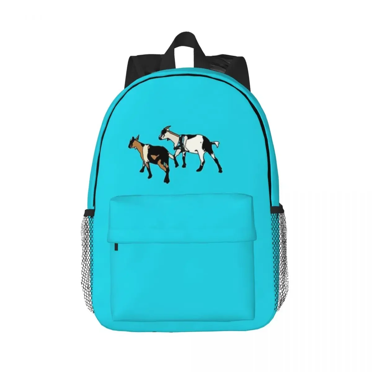 2 Goats Backpacks Teenager Bookbag Cartoon Students School Bags Laptop Rucksack Shoulder Bag Large Capacity
2 Goats Backpacks Teenager Bookbag Cartoon Students School Bags Laptop Rucksack Shoulder Bag Large Capacity