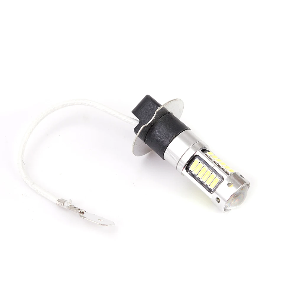 Durable High Quality Practical Fog Light Conversion Kit Dustproof Parts Waterproof White 100W 2pcs.H3 LED 6000K
Durable High Quality Practical Fog Light Conversion Kit Dustproof Parts Waterproof White 100W 2pcs.H3 LED 6000K