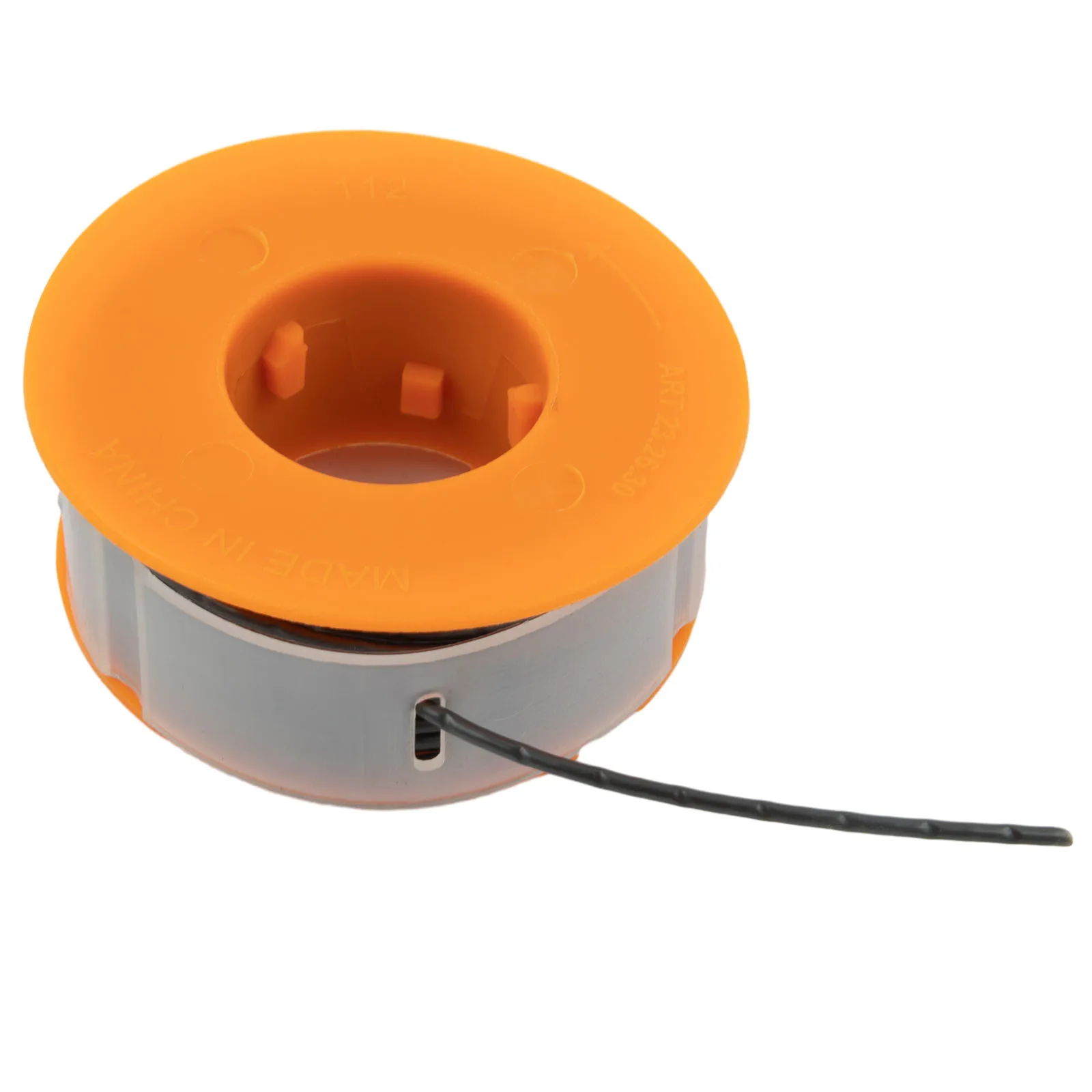 Outdoor Power Equipment Spools String Trimmer Parts Accessories For Easy Trim String Trimmer Accessories Great Quality
Outdoor Power Equipment Spools String Trimmer Parts Accessories For Easy Trim String Trimmer Accessories Great Quality