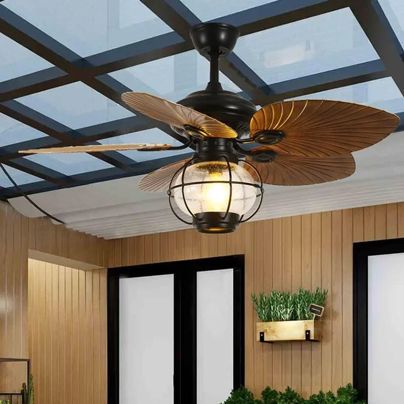 American Retro Fan Light DC Remote Control Dining Room Living Room Bedroom Ceiling Light 220V 110V 42 52 Inch Ceiling Fan Light
American Retro Fan Light DC Remote Control Dining Room Living Room Bedroom Ceiling Light 220V 110V 42 52 Inch Ceiling Fan Light