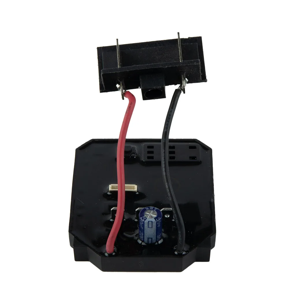 1pc 18V 21V Brushless Electric Wrench Drive Control Board For Dayi 2106/161/169 Sensorless Angle Grinder Drive Control
1pc 18V 21V Brushless Electric Wrench Drive Control Board For Dayi 2106/161/169 Sensorless Angle Grinder Drive Control