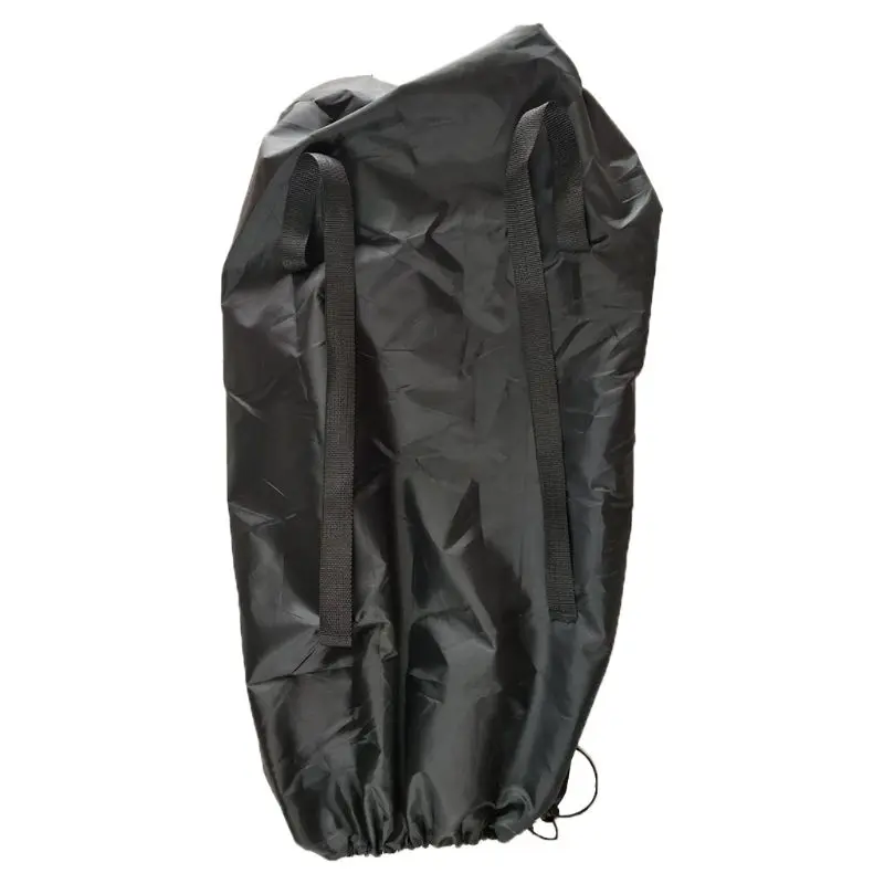 New Baby Safety for SEAT Portable Travel Storage Bag Foldable Drawstring Children Car Stroller Dustproof Cover with Shoulder
New Baby Safety for SEAT Portable Travel Storage Bag Foldable Drawstring Children Car Stroller Dustproof Cover with Shoulder