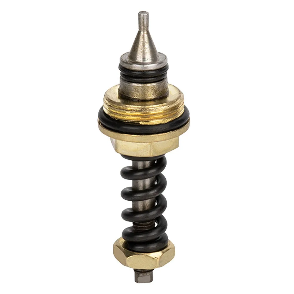 Pressure Regulator Pump Unloader Valve 3.78inch Accessories Pressure Washer For 280/380 Type High Pressure Car Washer
Pressure Regulator Pump Unloader Valve 3.78inch Accessories Pressure Washer For 280/380 Type High Pressure Car Washer