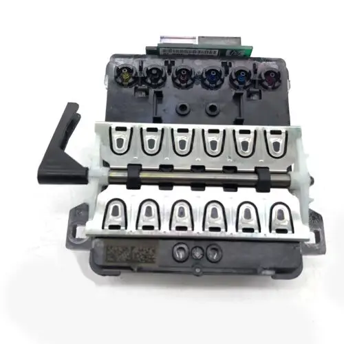 Печатающая головка подходит для HP Photosmart D7160 D7268 D7200 D7263 D7168 D7155 D7163 D7245 D7145 D7300 D7345 D7255 D7260
Печатающая головка подходит для HP Photosmart D7160 D7268 D7200 D7263 D7168 D7155 D7163 D7245 D7145 D7300 D7345 D7255 D7260