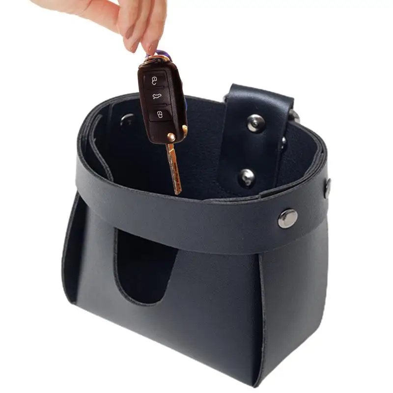 Car Vent Storage Organizer Car Pocket Organizer Leather Tidy Storage Bag Case Organizer For Keys Glasses Vehicle Small Storage
Car Vent Storage Organizer Car Pocket Organizer Leather Tidy Storage Bag Case Organizer For Keys Glasses Vehicle Small Storage