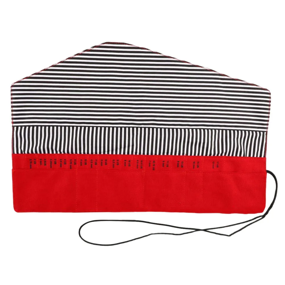Empty Bags Storage Bags Knitting Needle Bag Sewing Tools Storage Bag Empty Storage Bag Foldable Crochet For Storage
Empty Bags Storage Bags Knitting Needle Bag Sewing Tools Storage Bag Empty Storage Bag Foldable Crochet For Storage