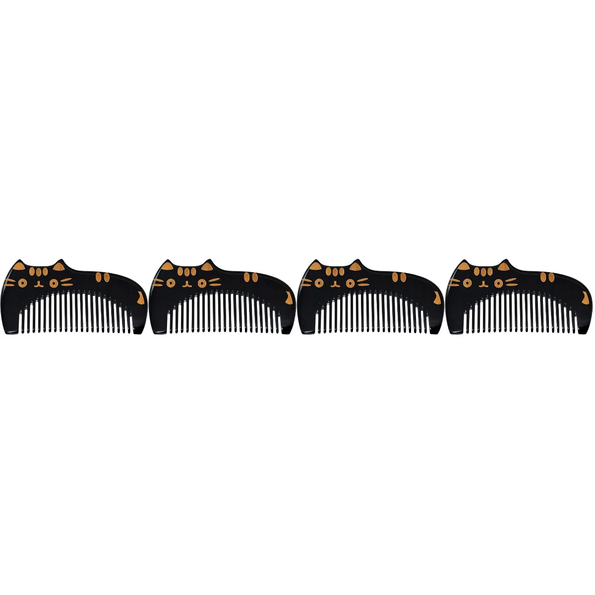 Horn Comb Combs Women Multifunctional Scraping Wide Tooth Brushing Out Curls Portable Wavy Hair
Horn Comb Combs Women Multifunctional Scraping Wide Tooth Brushing Out Curls Portable Wavy Hair