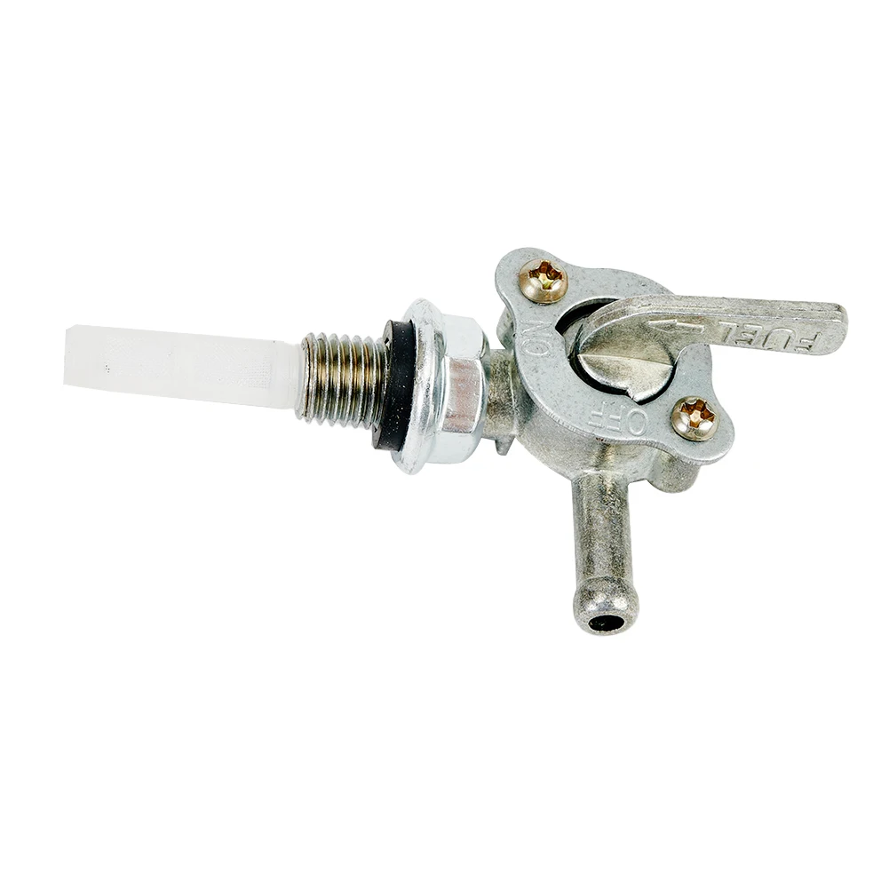 Motorcycle System Petcock Switch Valve Easy To Install Fuel Petcock Modify Use Reliable Aluminum Alloy High Quality
Motorcycle System Petcock Switch Valve Easy To Install Fuel Petcock Modify Use Reliable Aluminum Alloy High Quality