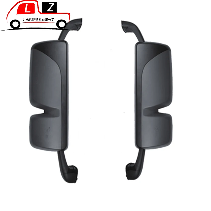 Truck Body Parts Rearview Mirror For Mercedes Benz Actros Mp3 9438110307 Left 9438110407 Truck Side Mirror
Truck Body Parts Rearview Mirror For Mercedes Benz Actros Mp3 9438110307 Left 9438110407 Truck Side Mirror