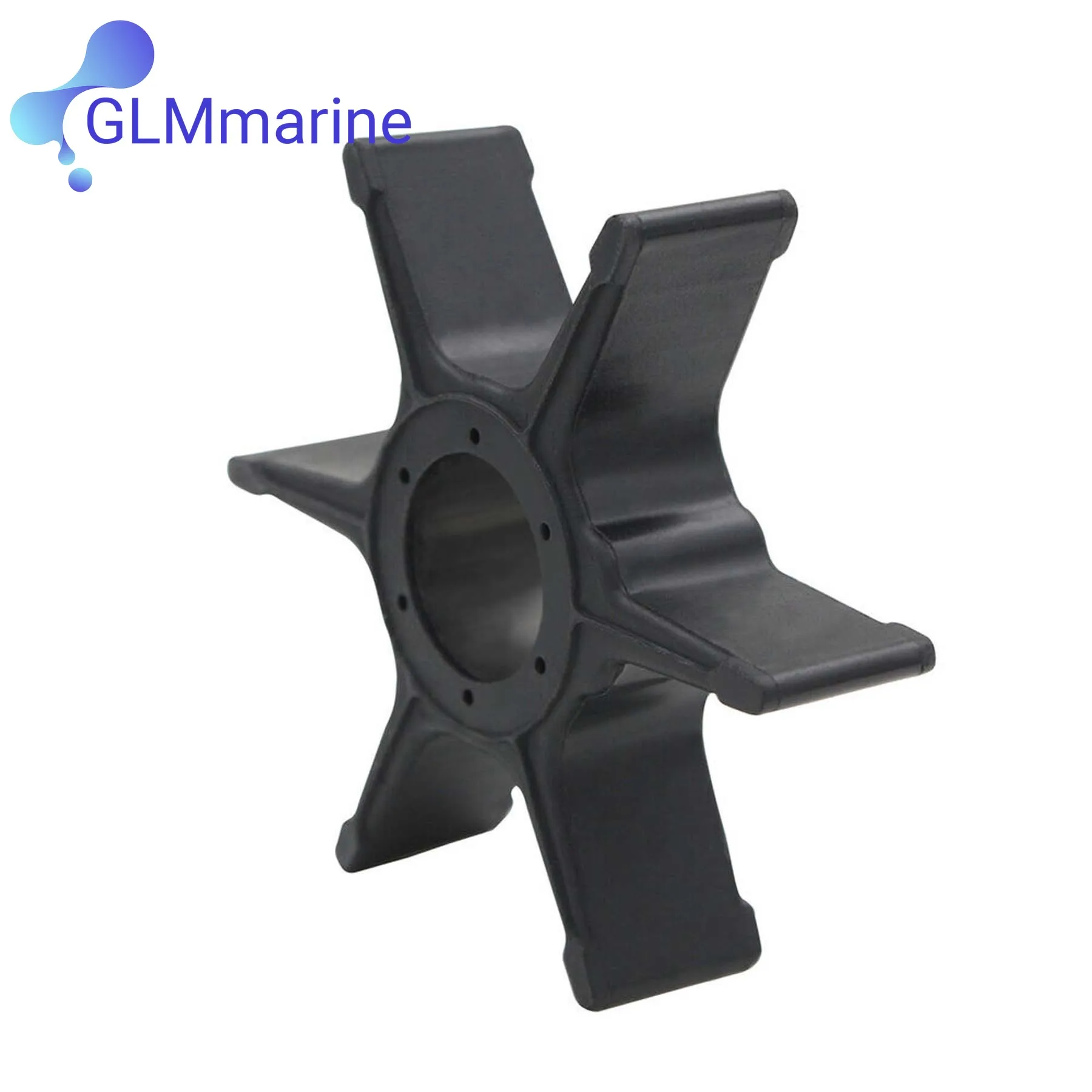17461-96301 Water Pump Impeller For Suzuki 2Stroke DT 20 25 30 35 40 HP Outboard 17461-96300 17461-96302 17461-96312/96311/96310 
17461-96301 Water Pump Impeller For Suzuki 2Stroke DT 20 25 30 35 40 HP Outboard 17461-96300 17461-96302 17461-96312/96311/96310