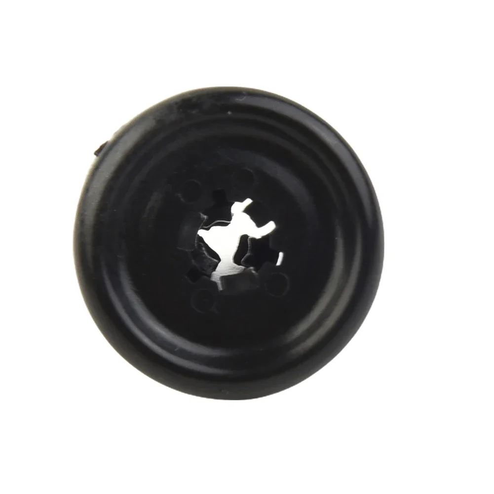 100pcs Fender Rivets For Toyota Car Fasteners Trim Clips Bumper Black Plastic Retainer Clips Brand New And High Quality
100pcs Fender Rivets For Toyota Car Fasteners Trim Clips Bumper Black Plastic Retainer Clips Brand New And High Quality