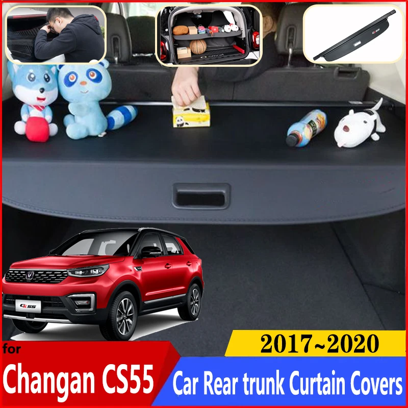 Car Trunk Curtain For Changan CS55 Accessories 2017 2018 2019 2020 Car Rear Trunk Curtain Rear Trunk Cargo Covers Accessories
Car Trunk Curtain For Changan CS55 Accessories 2017 2018 2019 2020 Car Rear Trunk Curtain Rear Trunk Cargo Covers Accessories