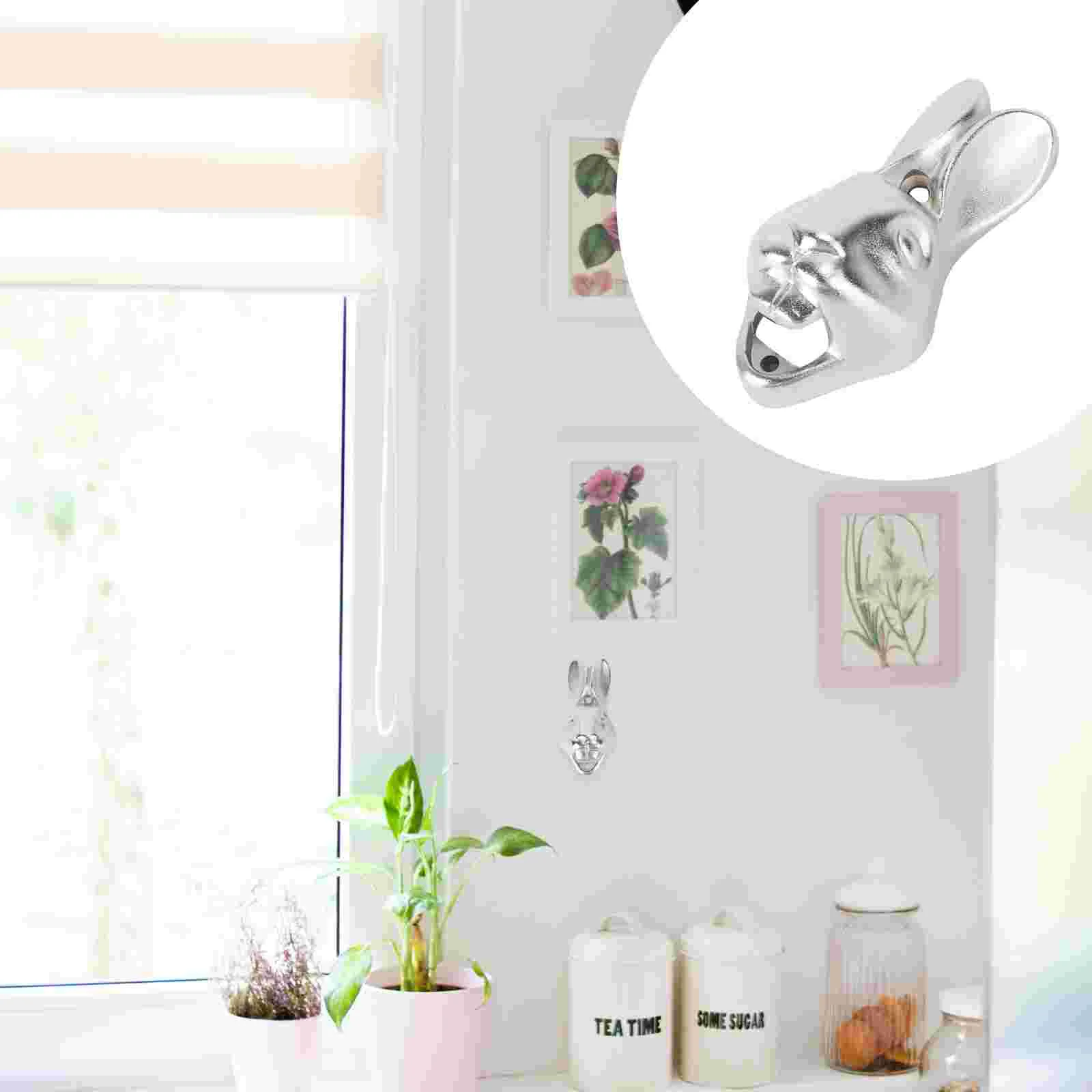 Beer Opener Wall Mounted Bottle Opener Decorative Bottle Opener Cast Bottle Opener Decoration for Bar Hotel Home Kitchen
Beer Opener Wall Mounted Bottle Opener Decorative Bottle Opener Cast Bottle Opener Decoration for Bar Hotel Home Kitchen