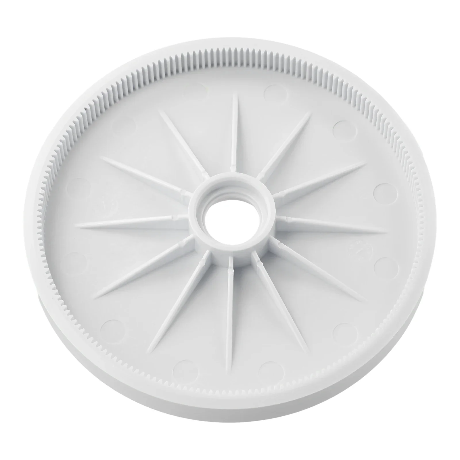 Large Wheel Part C6 Large Wheel Pool Cleaner Accessories 6.5\" X6.5\" X0.7\" For Polaris For Zodiac Replacement
Large Wheel Part C6 Large Wheel Pool Cleaner Accessories 6.5\" X6.5\" X0.7\" For Polaris For Zodiac Replacement