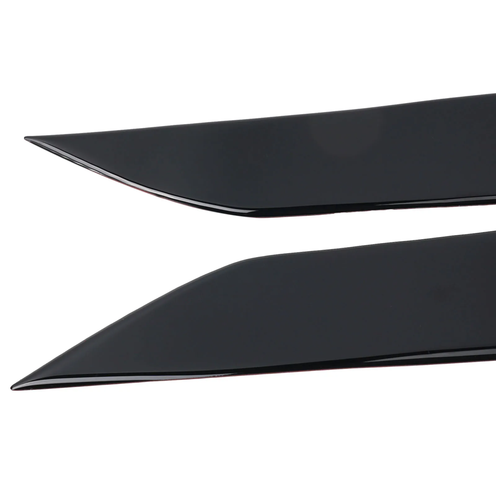 Car Accessories Car Headlight 1 Pair Car Front Z33 2006-2009 Eyelids Trim Sticker For Nissan 350Z Molding Trim
Car Accessories Car Headlight 1 Pair Car Front Z33 2006-2009 Eyelids Trim Sticker For Nissan 350Z Molding Trim
