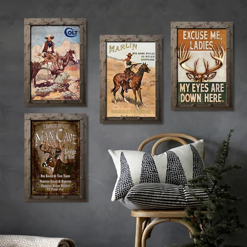 Industrial Style Bar Decoration Painting Cafe Animal Wall Decoration Imitation Iron Art Restaurant Retro Photo Frame
Industrial Style Bar Decoration Painting Cafe Animal Wall Decoration Imitation Iron Art Restaurant Retro Photo Frame