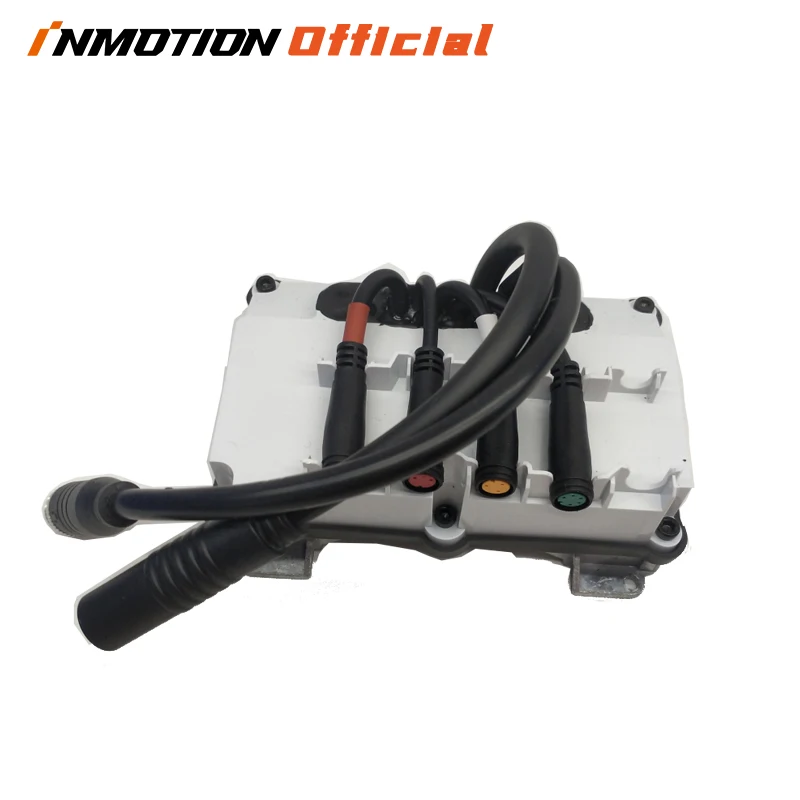 Original L9 Driver Assembly For INMOTION L9/S1 Smart Electric Scooter Skateboard Controller Assembly Accessories
Original L9 Driver Assembly For INMOTION L9/S1 Smart Electric Scooter Skateboard Controller Assembly Accessories