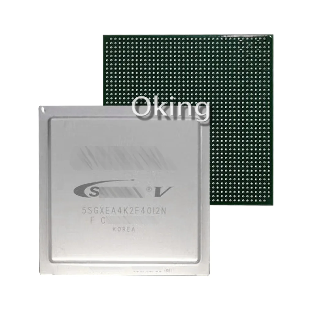 (1piece) 100% New 5SGXEA4K2F40I2N 5SGXEA4K2F40I3N 5SGXEA4K2F40I4N 5SGXEA4K2F40I2 5SGXEA4K2F40I3 5SGXEA4K2F40I4 5SGXEA4K2F40
(1piece) 100% New 5SGXEA4K2F40I2N 5SGXEA4K2F40I3N 5SGXEA4K2F40I4N 5SGXEA4K2F40I2 5SGXEA4K2F40I3 5SGXEA4K2F40I4 5SGXEA4K2F40