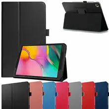 Samsung Galaxy Tab A7 10.4"T500/T505 (2020) Leather Stand Flip Tablet Cover Case
Samsung Galaxy Tab A7 10.4"T500/T505 (2020) Leather Stand Flip Tablet Cover Case