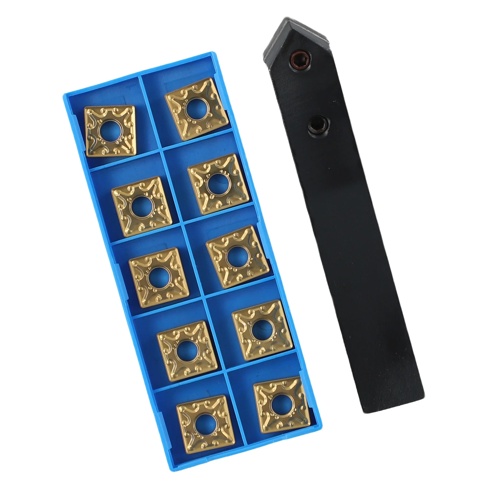 Holder Turning Tool SNMG120408 Tool Holder Turning Tool 16*100mm BP010 Carbide Insert HL1814 Lathe MSDNN1616H12
Holder Turning Tool SNMG120408 Tool Holder Turning Tool 16*100mm BP010 Carbide Insert HL1814 Lathe MSDNN1616H12