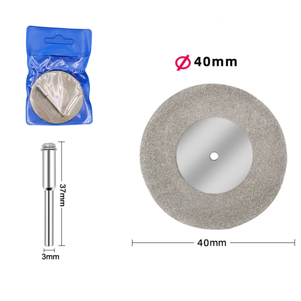 3 Set Circular Saw Disc Extension Rod 40/50/60mm Carbon Steel Diamond Grinding Wheel Abrasive Cutting Disc Saw Blade
3 Set Circular Saw Disc Extension Rod 40/50/60mm Carbon Steel Diamond Grinding Wheel Abrasive Cutting Disc Saw Blade