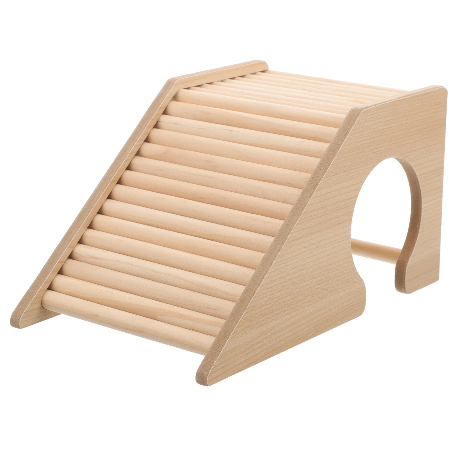 Hamster Climbing Ladder Wooden Ladder Hamster Gerbils Mice Toy Hamster Cage Supplies Wood Ladder For Small Animal
Hamster Climbing Ladder Wooden Ladder Hamster Gerbils Mice Toy Hamster Cage Supplies Wood Ladder For Small Animal