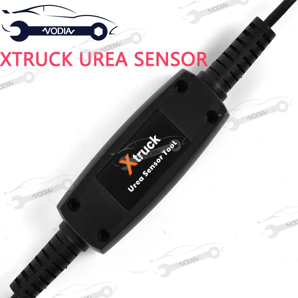 

Truck Urea Sensor Diesel Euro 6 Euro VI XTruck 24V Repair Tool for Repair Urea Quality/Urea Temperature/Urea Liquid Level