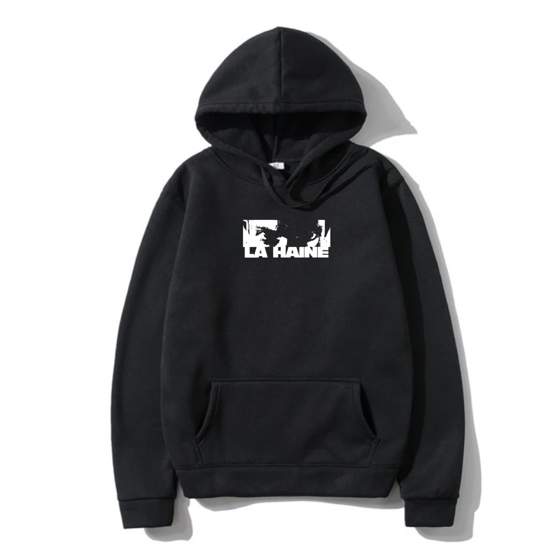 Men Outerwear Outerwear La haine white on black SweaSweatSweatshir Hoody Women Outerwear
Men Outerwear Outerwear La haine white on black SweaSweatSweatshir Hoody Women Outerwear