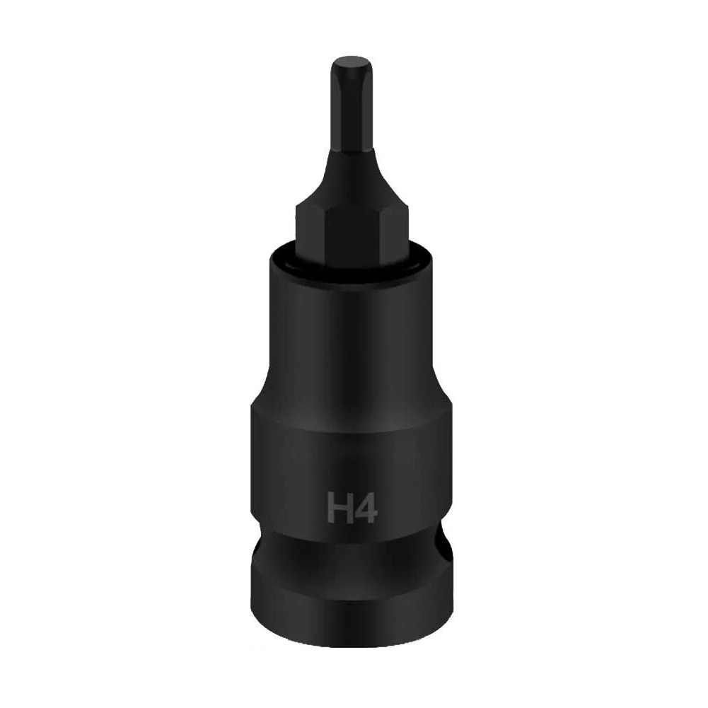 Ergonomically Designed Universal Impact Wrench Hex Socket Head Versatile Chrome Vanadium Steel Spanner Adapter
Ergonomically Designed Universal Impact Wrench Hex Socket Head Versatile Chrome Vanadium Steel Spanner Adapter