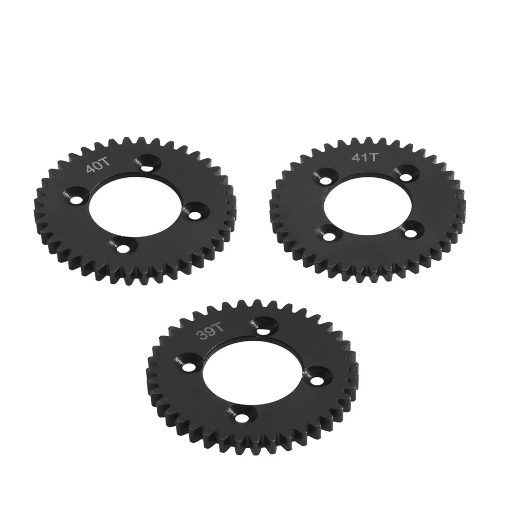 For Losi 1/10 Lasernut Tenacity Ultra 4 Rock Tacer-LOS0302845 Hardened Steel Main Gear Gearbox Internal Main Teeth 39T 40T 41T
For Losi 1/10 Lasernut Tenacity Ultra 4 Rock Tacer-LOS0302845 Hardened Steel Main Gear Gearbox Internal Main Teeth 39T 40T 41T