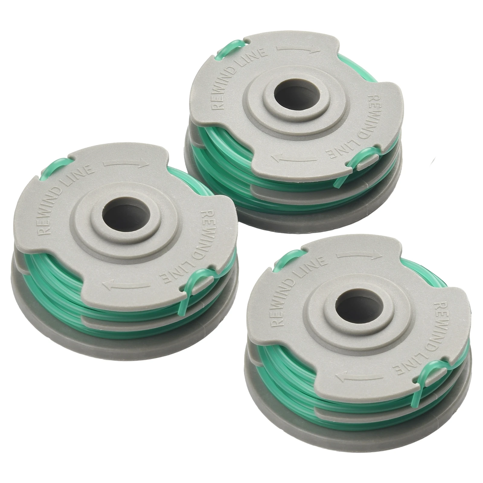 Heavy Duty Spool & Line For Contour 500E 580E 650E Trimmer Spare Parts Garden Power Tools Replacement Accessories
Heavy Duty Spool & Line For Contour 500E 580E 650E Trimmer Spare Parts Garden Power Tools Replacement Accessories