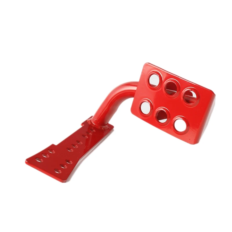 Левая сторона мертвая педаль подножка панель для Jeep Wrangler JK 2007-2017 аксессуары 
Левая сторона мертвая педаль подножка панель для Jeep Wrangler JK 2007-2017 аксессуары