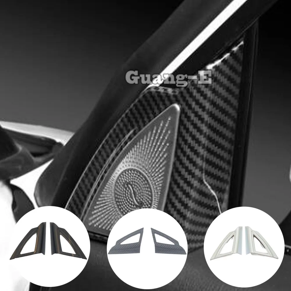Для Toyota Highlander Kluger 2020 2021 2022 передняя дверь окно аудио динамик стойка крышка отделка рамка Автомобильные аксессуары для интерьера
Для Toyota Highlander Kluger 2020 2021 2022 передняя дверь окно аудио динамик стойка крышка отделка рамка Автомобильные аксессуары для интерьера