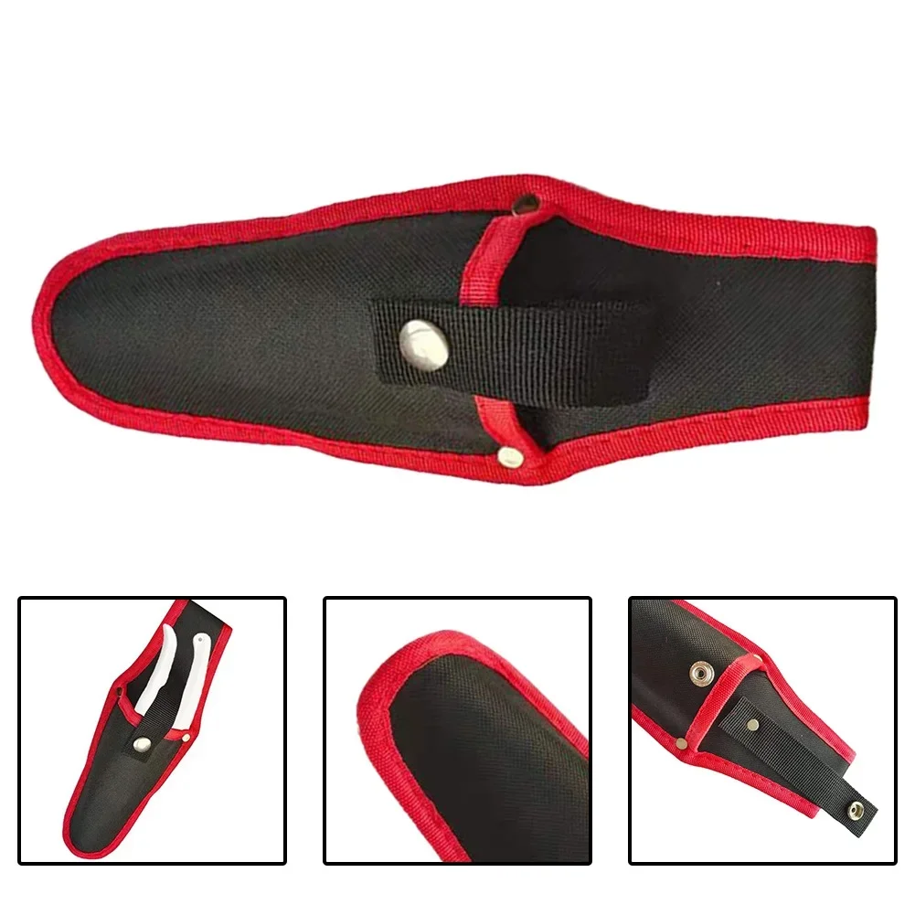 Garden Pruner Sheath Canvas Pruner Sheath Pouch For Garden Pruning Shears Professional And Reliable Protective Case
Garden Pruner Sheath Canvas Pruner Sheath Pouch For Garden Pruning Shears Professional And Reliable Protective Case