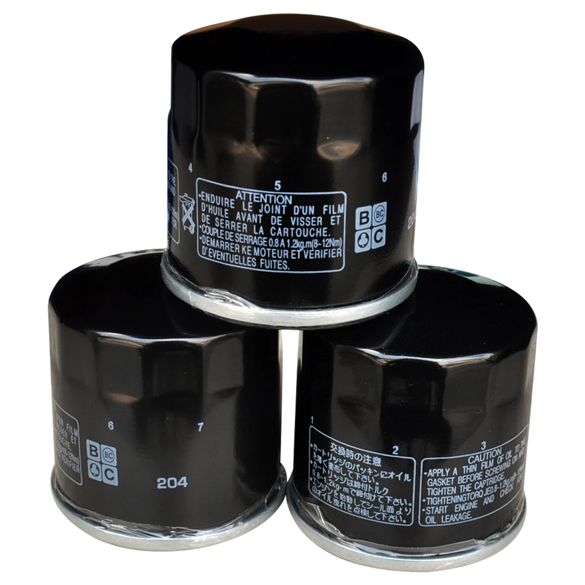 Motorcycle Oil Filters For Honda CB650 CBR650 14-23 670 NM4 Vultus 15-16 CTX700 N DCT 14-18 NC700 12-17 NSA700 08-10
Motorcycle Oil Filters For Honda CB650 CBR650 14-23 670 NM4 Vultus 15-16 CTX700 N DCT 14-18 NC700 12-17 NSA700 08-10
