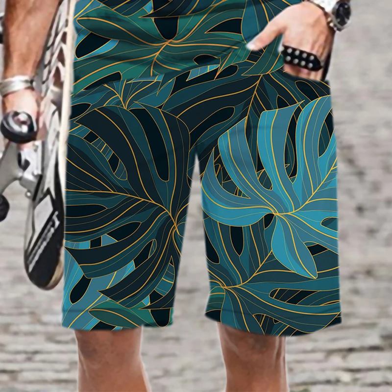 Men's Shorts Fashion Abstract Pattern Summer Loose Harajuku Mens Clothing Casual 3D Printed Elastic Waist Man Quick Dry Swimming
Men's Shorts Fashion Abstract Pattern Summer Loose Harajuku Mens Clothing Casual 3D Printed Elastic Waist Man Quick Dry Swimming