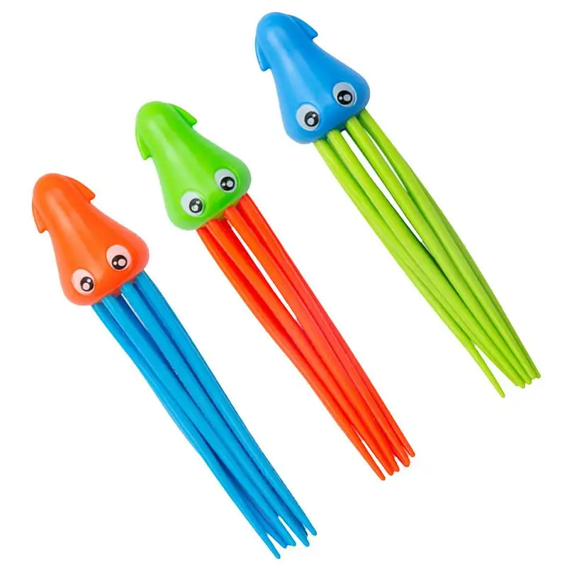 Children Swimming Octopus Pool Diving Toys Children Funny Octopus Play Water Toys Underwater Training Fun Bath Toys 
Children Swimming Octopus Pool Diving Toys Children Funny Octopus Play Water Toys Underwater Training Fun Bath Toys