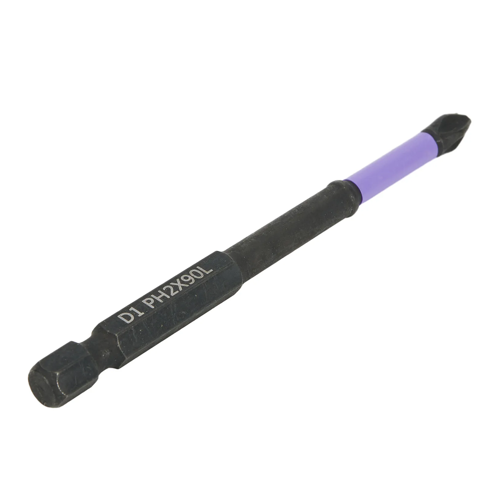 5pcs Non-slip PH2 Cross Screwdriver Magnetic Batch Head High Hardness Impact Drill Bit Electric Screwdriver Bit 25/50/65/70/90mm 
5pcs Non-slip PH2 Cross Screwdriver Magnetic Batch Head High Hardness Impact Drill Bit Electric Screwdriver Bit 25/50/65/70/90mm