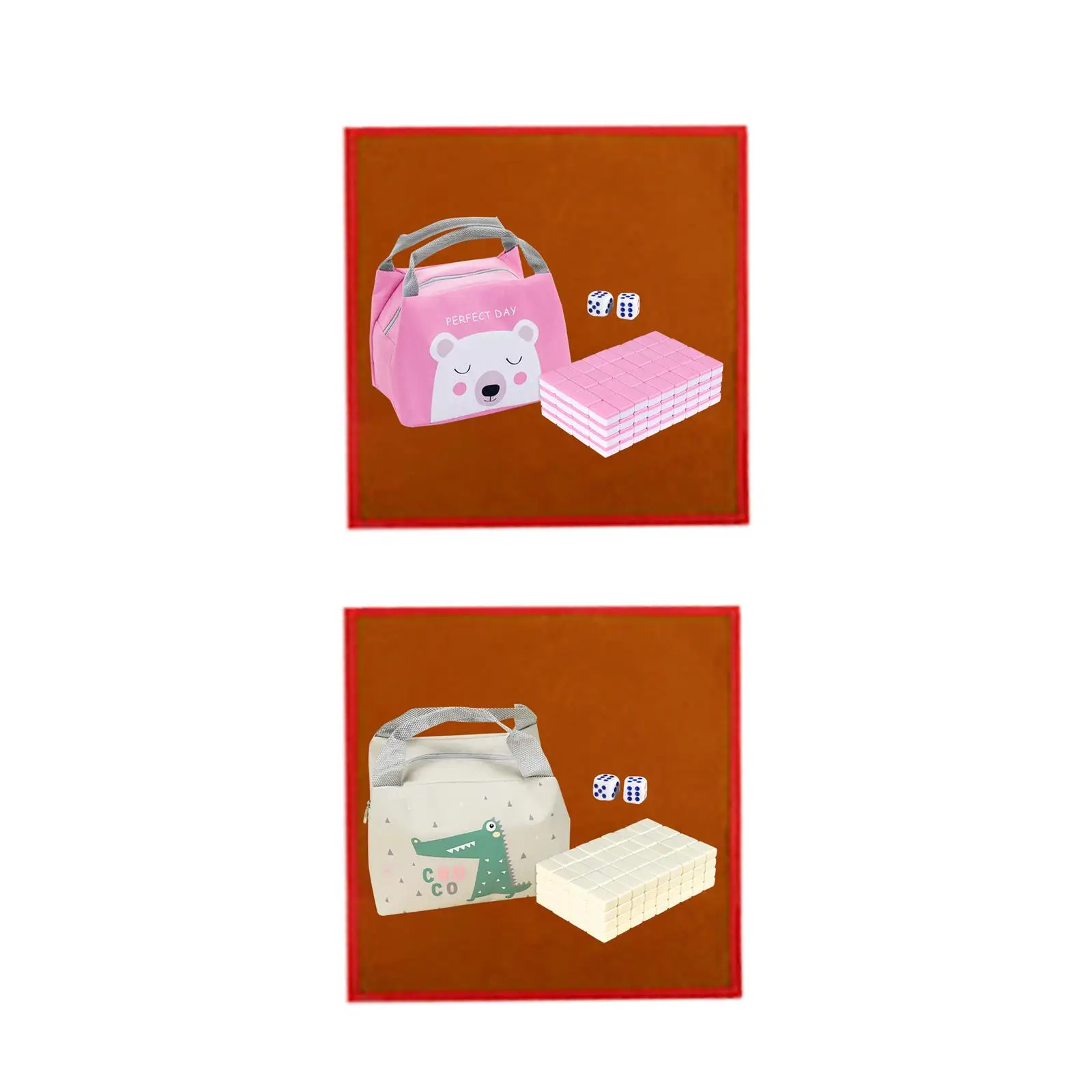 Мини-путешествия, семейная настольная игра для отдыха с переноской, для путешествий, Ранняя игра для Маджонга, набор для взрослых и детей
Мини-путешествия, семейная настольная игра для отдыха с переноской, для путешествий, Ранняя игра для Маджонга, набор для взрослых и детей