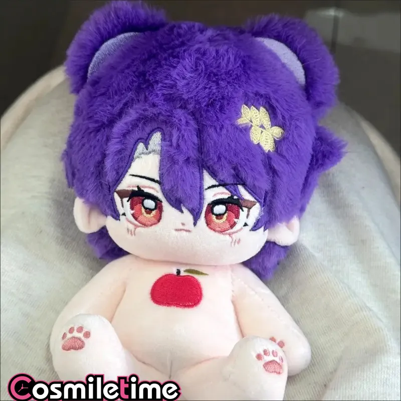 New Anime Honkai Star Rail Dr. Ratio Stuffed Anime Figure 20CM Plush Plushie Doll Clothes Soft Pillow Cosplay Toy For Kids Gift
New Anime Honkai Star Rail Dr. Ratio Stuffed Anime Figure 20CM Plush Plushie Doll Clothes Soft Pillow Cosplay Toy For Kids Gift