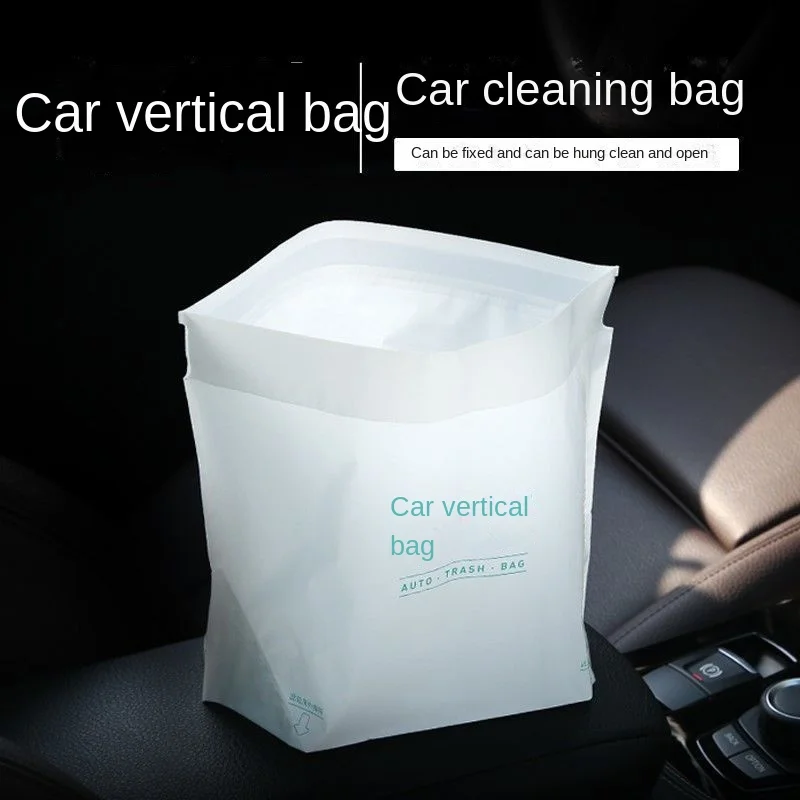 Garbage bag vertical self standing cleaning bucket vertical portable bag car trash can car trash bin
Garbage bag vertical self standing cleaning bucket vertical portable bag car trash can car trash bin